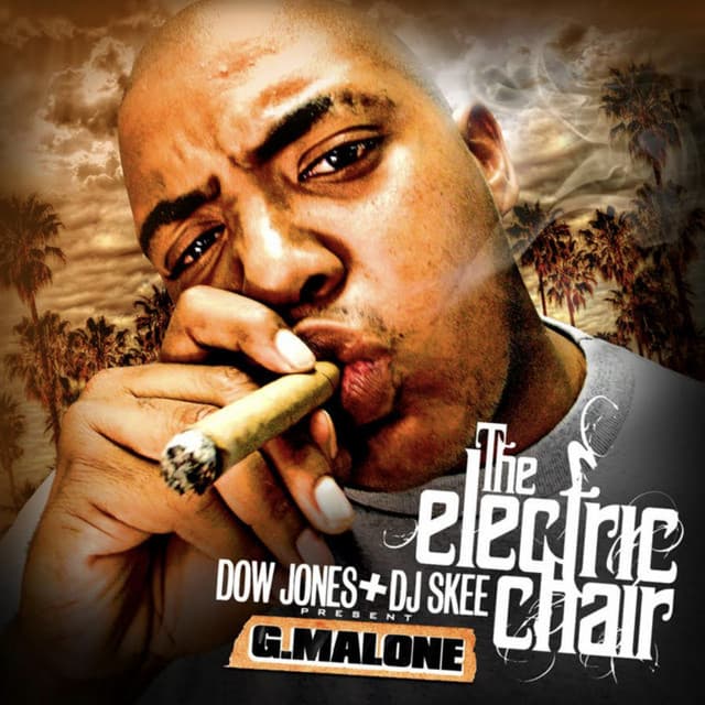My Ghetto cover art