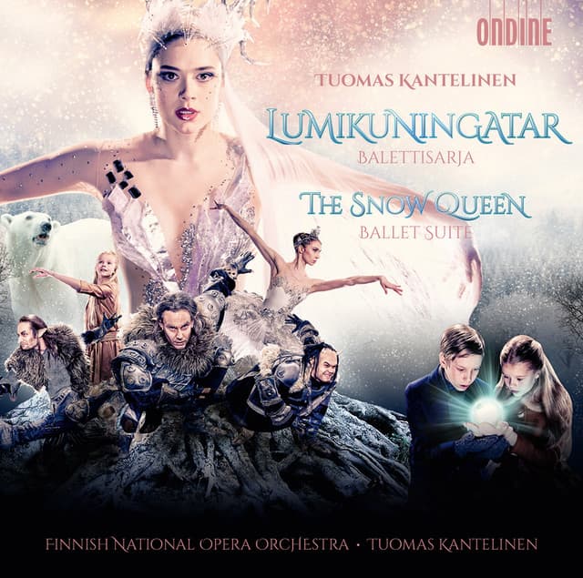 Finnish National Opera Orchestra