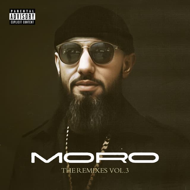 Mazal tov - Remix cover art