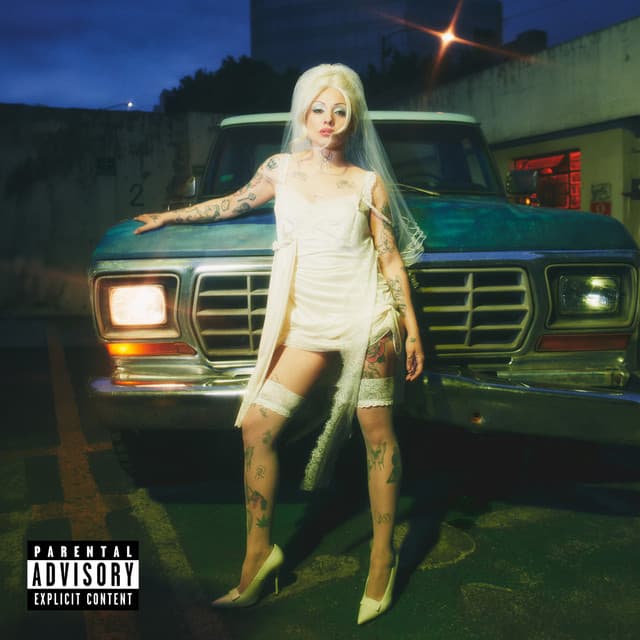 Quién Soy Yo Cuando No Estoy Contigo (feat. GRTSCH) cover art