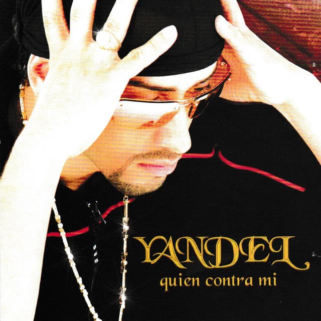 Quien Contra Mi cover art