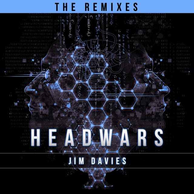 Headwars (Tut Tut Child Remix) cover art