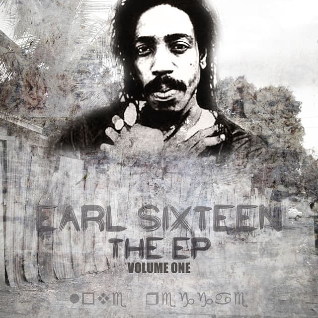 Reggae Technology cover art