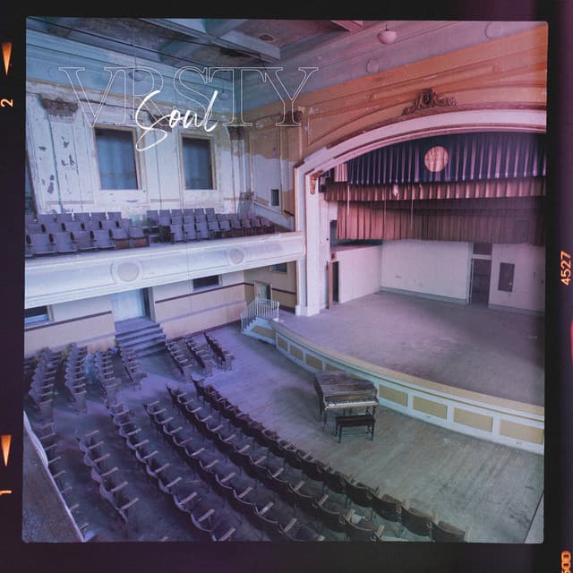 Soul cover art