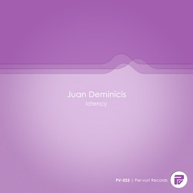 Latency - Guido Percich Remix cover art