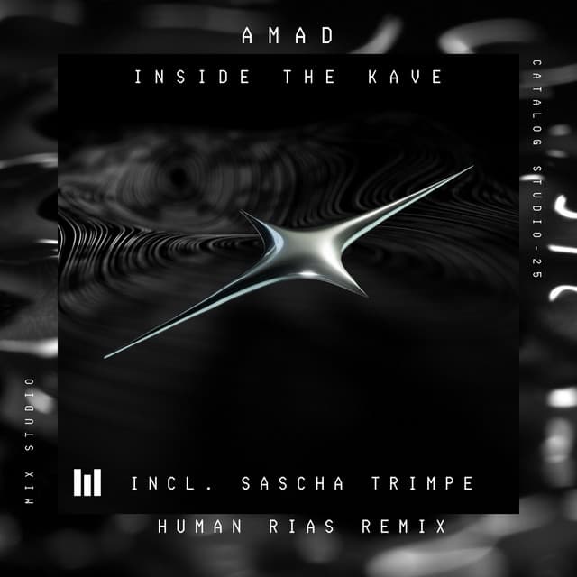 Dance Circus - Sascha Trimpe Remix cover art