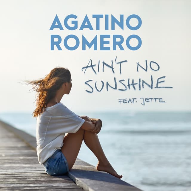 Ain't No Sunshine - Cayus Remix cover art