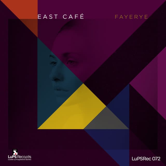 Fayerye - Alfoa Fairy Breaks Mix cover art
