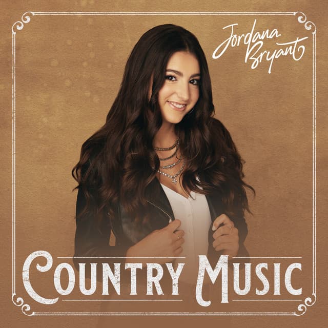 Country Music cover art