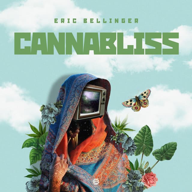 Flight cover art