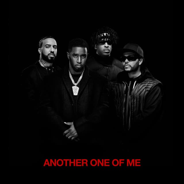 Another One Of Me (feat. 21 Savage) cover art