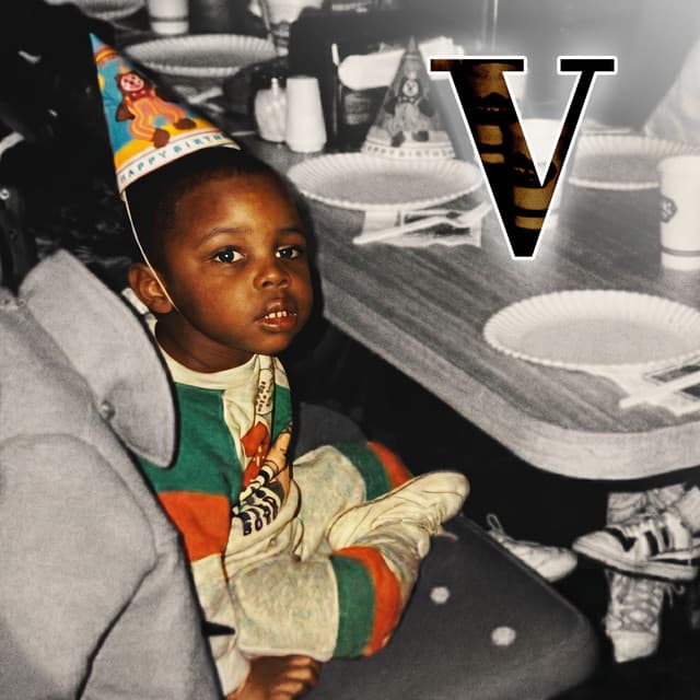 At The Top (feat. MRK SX) cover art
