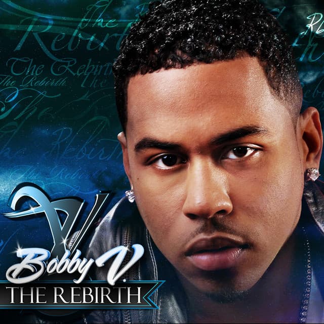 The Rebirth cover art