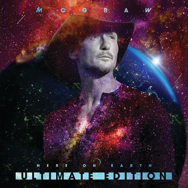 Here On Earth (Ultimate Edition) cover art