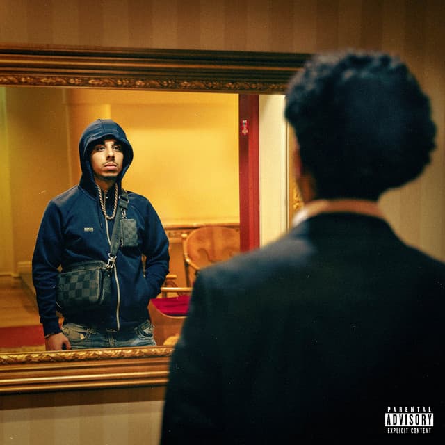 TEILLE cover art