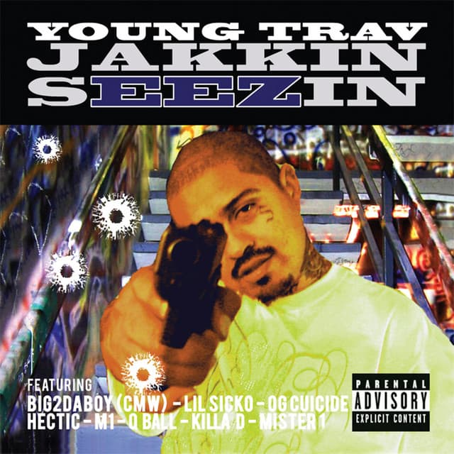Knoccin Doors Down (feat. Big2DaBoy and OG Cuicide) cover art