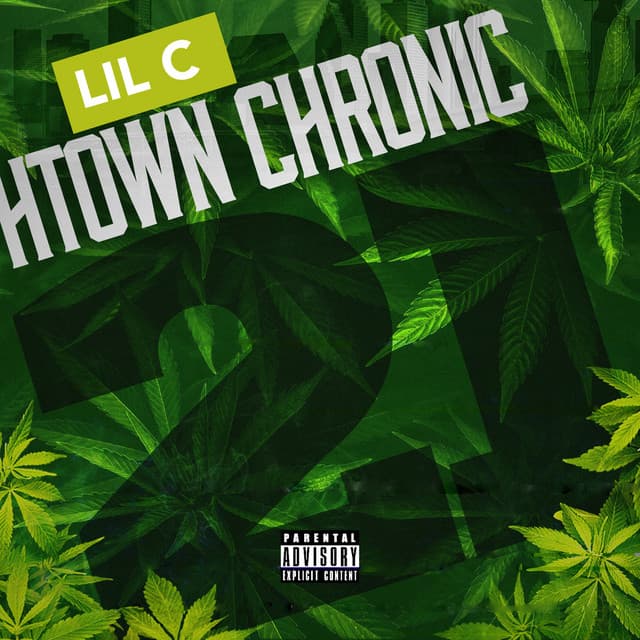 Stack My Cash Up cover art