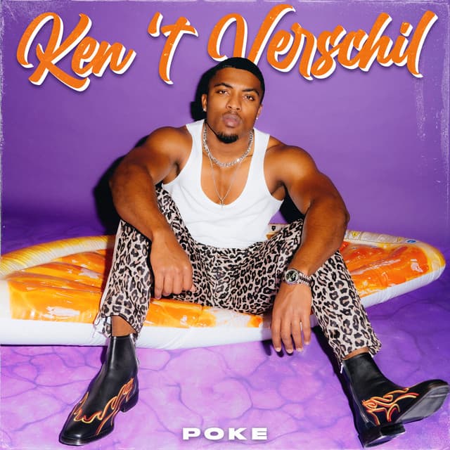 In De Nacht cover art