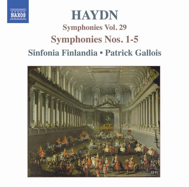 Jyvaskyla Sinfonia