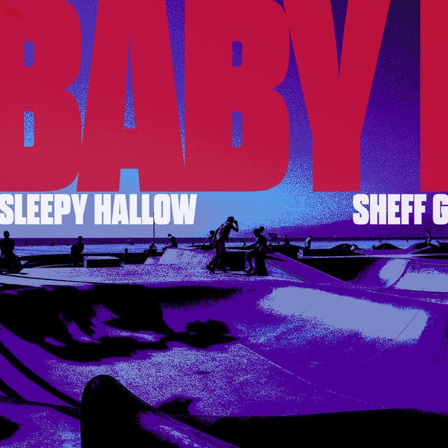 Baby I cover art