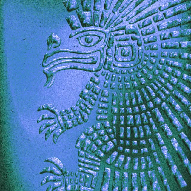 Ogun cover art