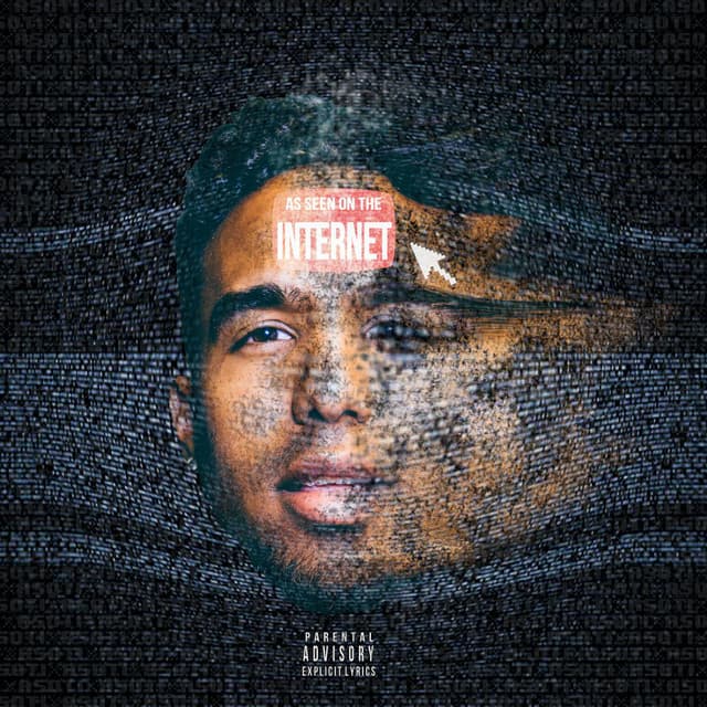 Nudes (feat. Devvon Terrell) cover art
