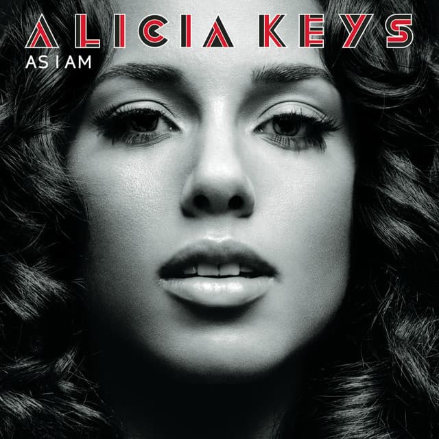 As I Am (Expanded Edition) cover art