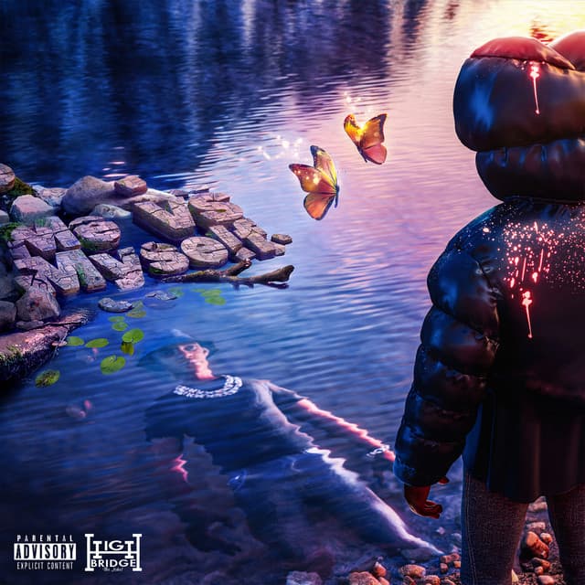 Last Time (feat. G Herbo) cover art