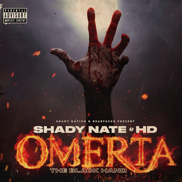 Lil Potna cover art