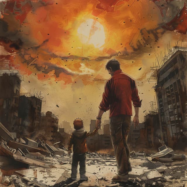Just Won't Die cover art