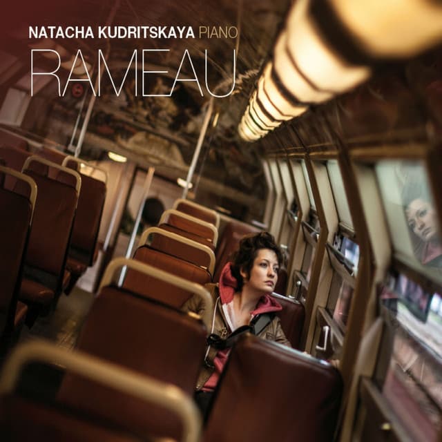 Natacha Kudritskaya