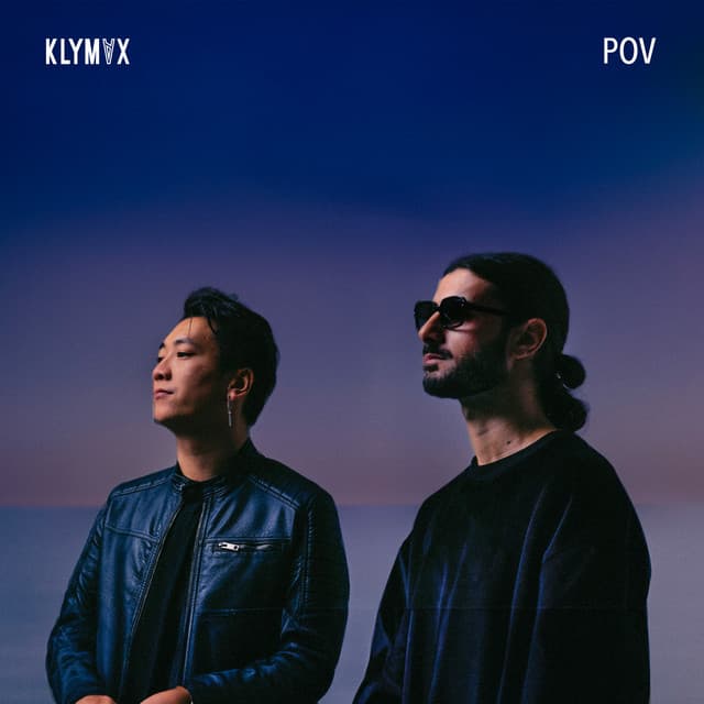POV - Milan Tavares Remix cover art