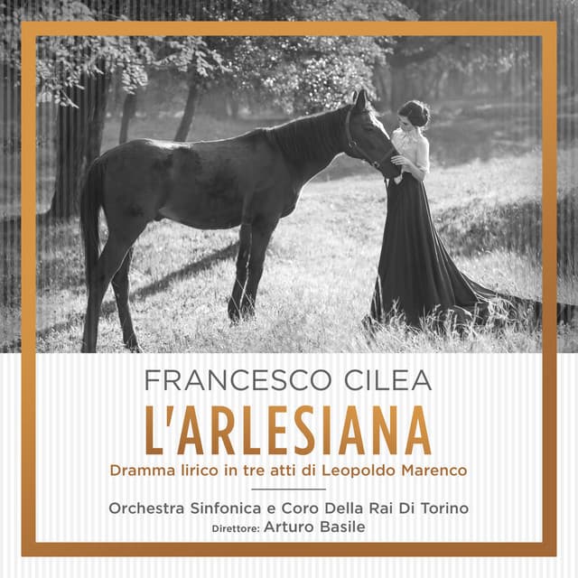 Orchestra Sinfonica e Coro Della Rai di Torino