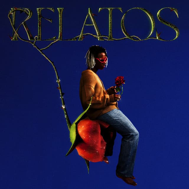 Eu Te Avisei cover art