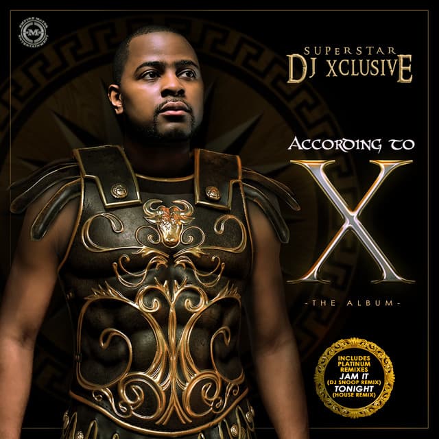 DJ Xclusive