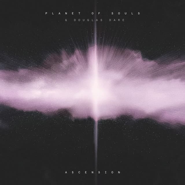 Ascension cover art