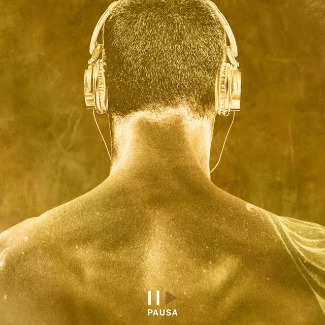 Cae de Una - Headphone Mix cover art
