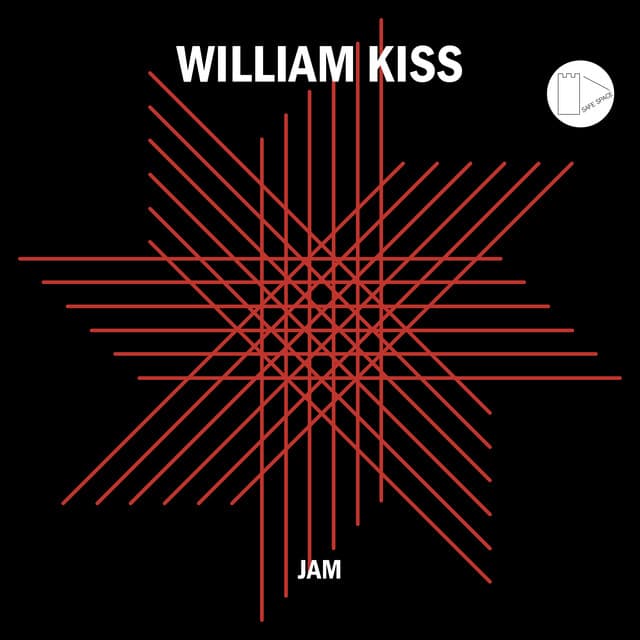 Jam - Ackermann Remix cover art