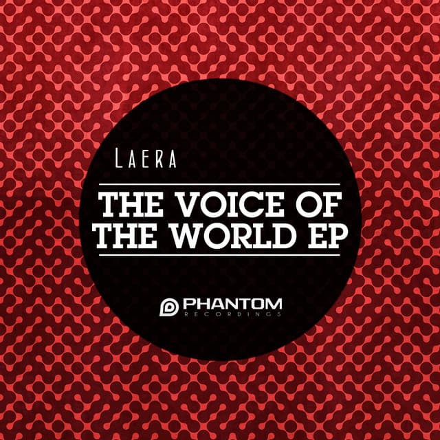 The Voice Of The World - Original Mix cover art