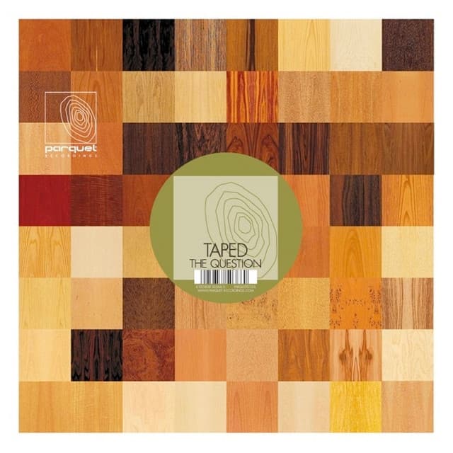 The Question - Ryan Davis & Lanny May Be or Not to Be Mix cover art