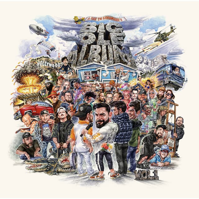 Make It Make Sense cover art