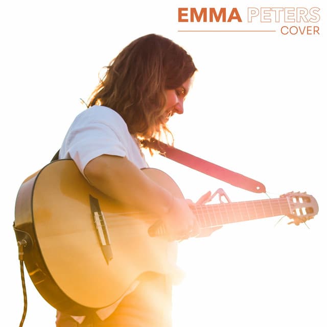 Emma Peters Cover cover art