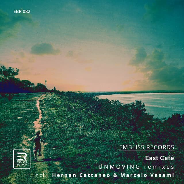 Unmoving - Hernan Cattaneo & Marcelo Vasami Remix cover art