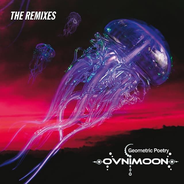 Kundalini of the Andes (Open Your Mind) - Middle Mode Remix cover art