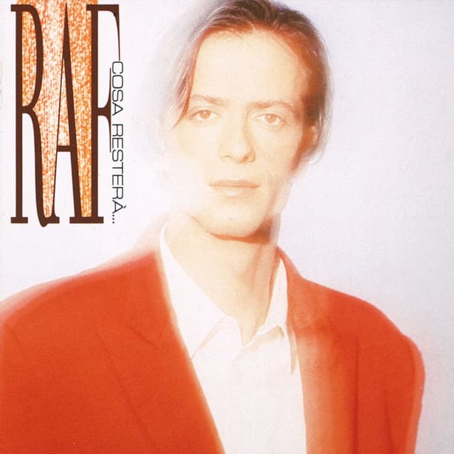 Cosa Resterà Degli Anni 80 cover art