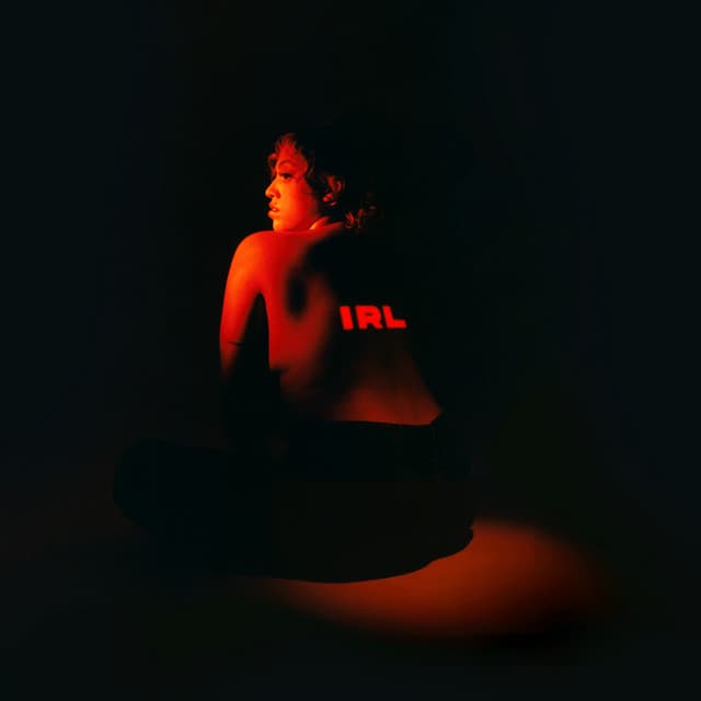 IRL (Deluxe) cover art