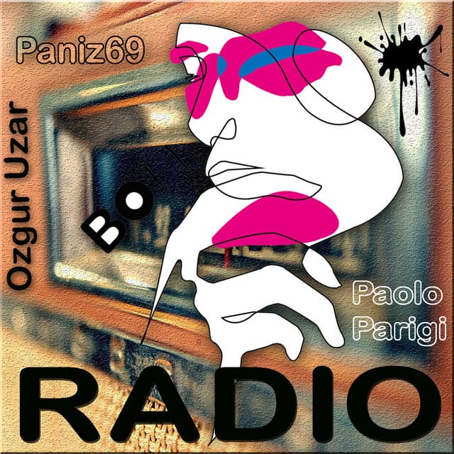 2BE - Radio Edit cover art