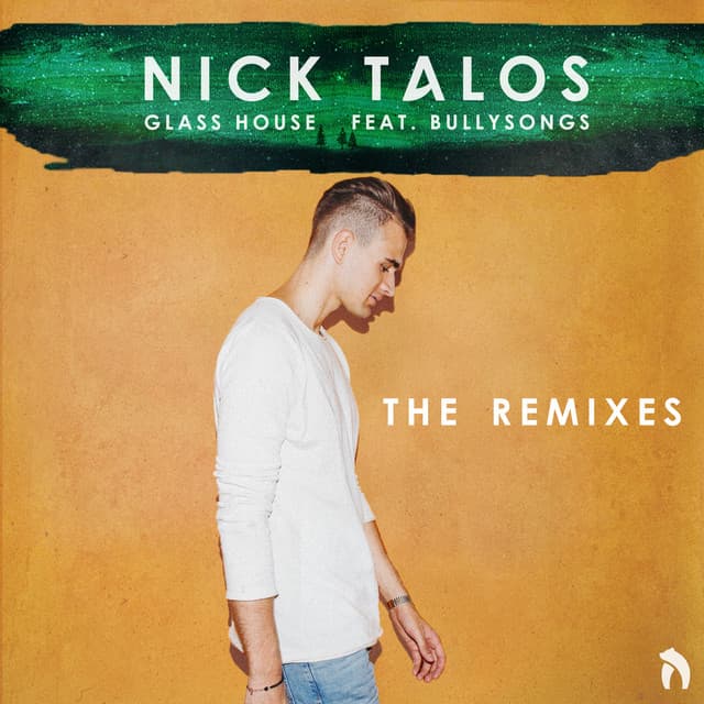 Glass House - Ibranovski Remix cover art