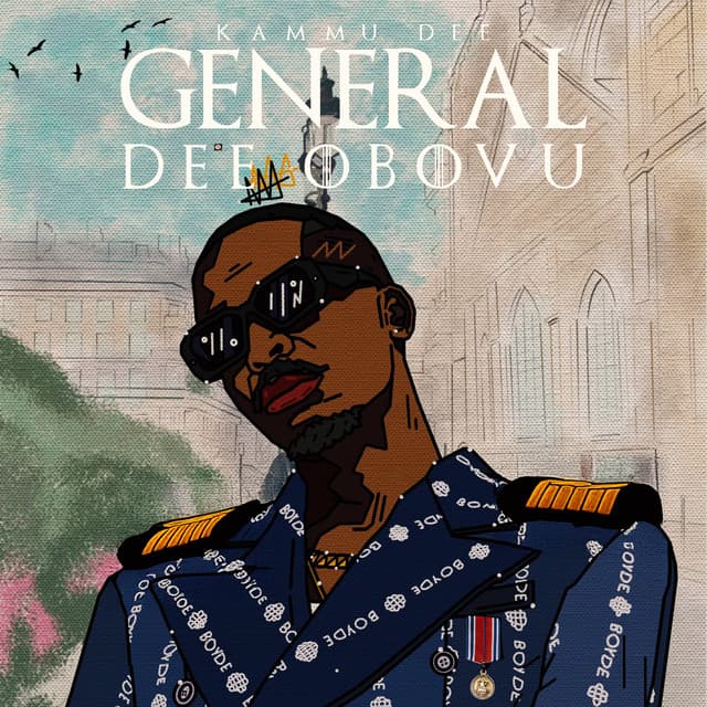 Hleli Nathi cover art