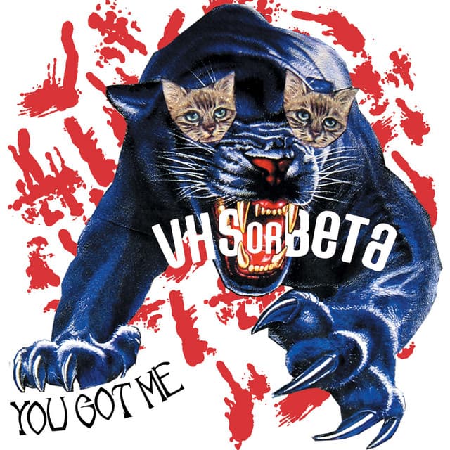 You Got Me cover art